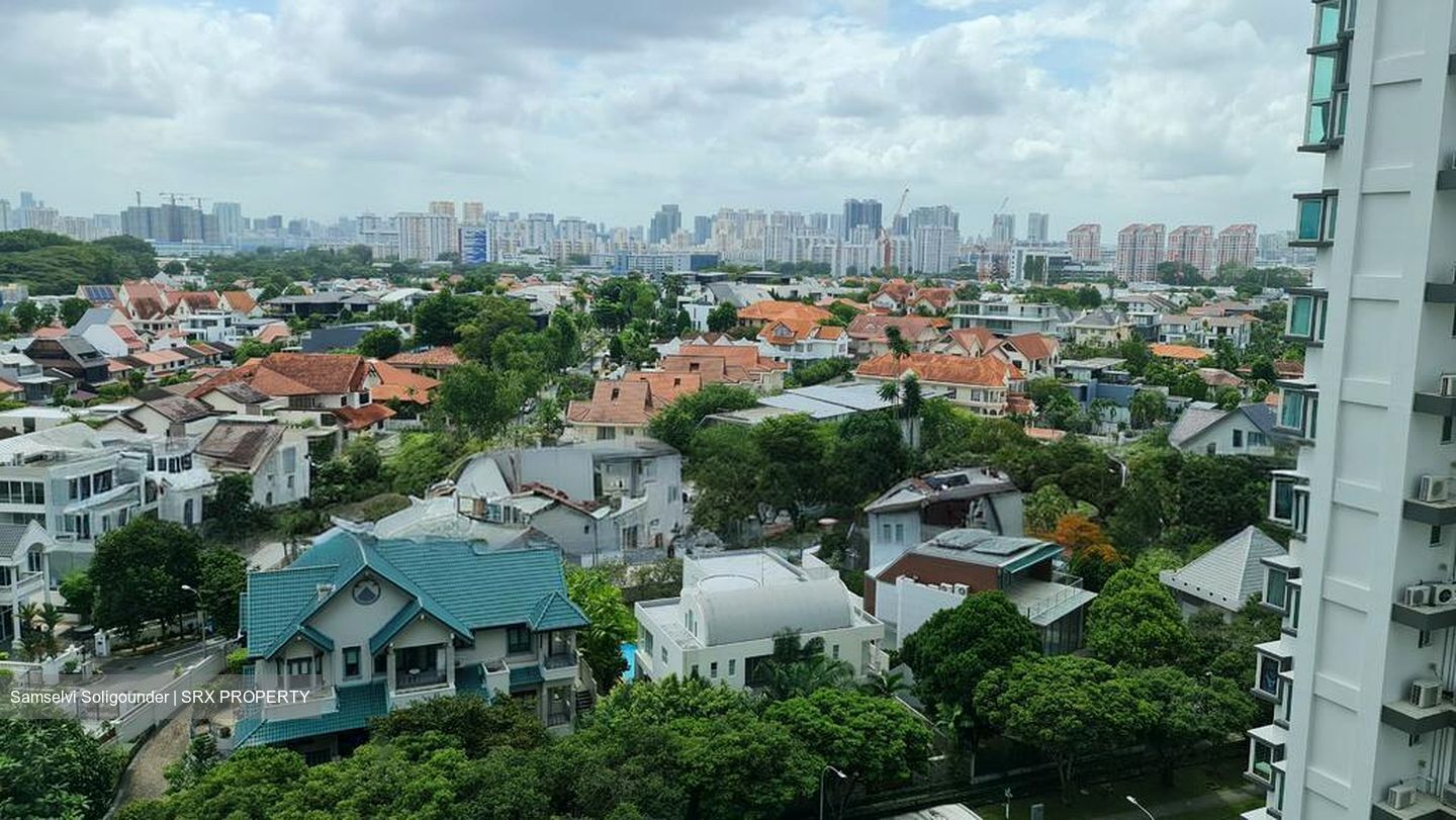 Amaranda Gardens (D19), Condominium #563629961